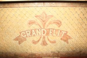 Hotel Grand Elite