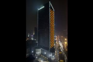 Fraser Suites Chengdu