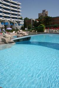 Sunny Beach Rent Apartments - Trakia Plaza