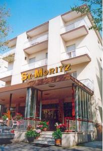 Hotel St. Moritz