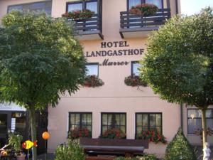 AKZENT Hotel Landgasthof Murrer