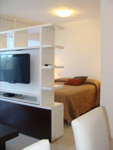 Cozy and Modern Apart. in Palermo 4PAX