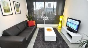 Surry Hills Self-Contained One-Bedroom Apartment (7CHR)