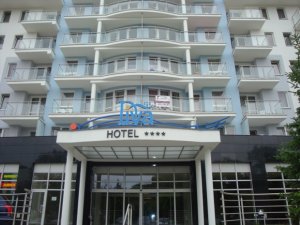 Holiday Apartments in Hotel Diva in Poland - Lets Book Hotel