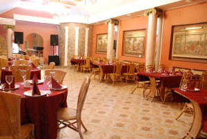Arkada Club Hotel