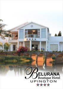 @Belurana River Manor