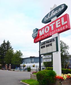 O'Sullivan's Motel