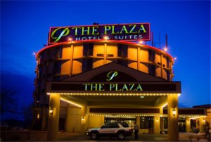 Plaza Hotel & Suites - Eau Claire