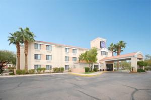 Sleep Inn Phoenix/Tempe ASU
