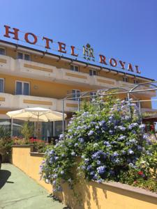 Hotel Royal Bosa