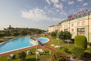 Hotel Alcora Sevilla