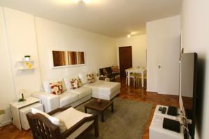 Perfect Apartment Ipanema Beach