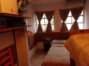 Amasoho Bed and Breakfast