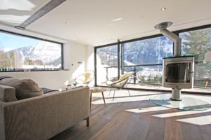 Chalet La Source