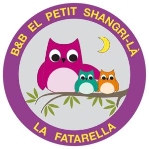B&B El Petit Shangri-Là