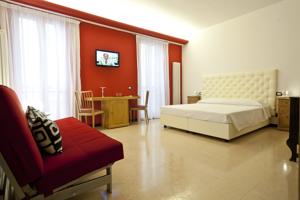 Relais La Torre Guest House