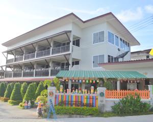 Nadapa Resort