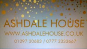 Ashdale House B&B
