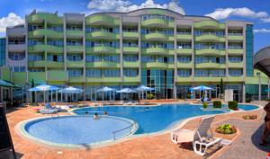 MPM Arsena Beach Hotel