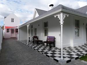 Old Village House