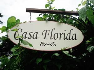 Casa Florida