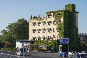 Hotel Corsi