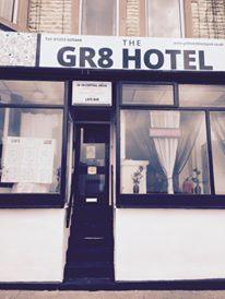 GR8 Hotel
