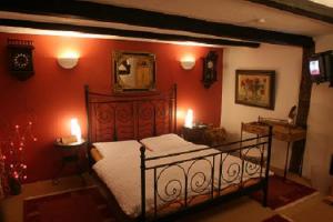 The British Bed & Breakfast-Airport