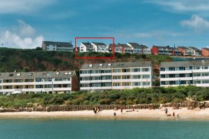 Hotel auf den Hummerklippen