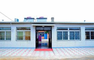 Huludao Xingcheng Yixinge Family Country House