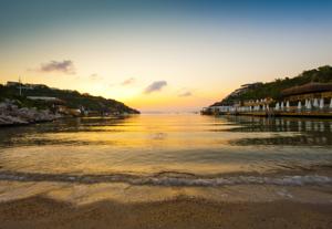 Hilton Bodrum Turkbuku Resort & Spa
