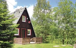 Holiday Home Tanne - 01