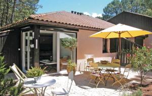 Holiday Home La Foret - 05