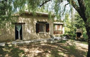 Holiday Home Les Druides - 04