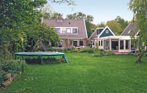Holiday Home 't Kleine Huis - 07