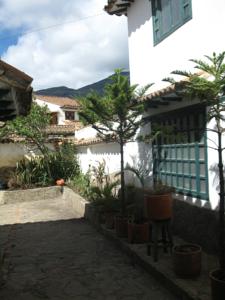 Villa Carmen