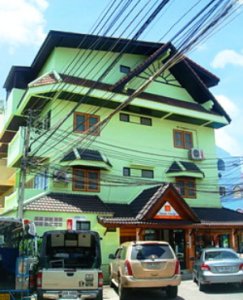 Rahmahyah Hotel