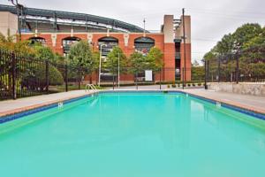 Country Inn & Suites by Radisson, Atlanta Downtown South at Turner Field, GA