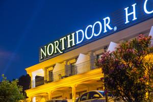 Northdoor Hotel Amasra