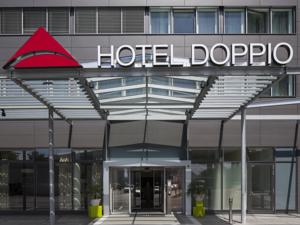 Austria Trend Hotel Doppio Wien