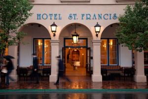 Hotel St. Francis - Heritage Hotels and Resorts