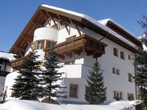 Hotel Garni Alpin Life