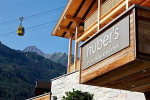 Huber's Boutique Hotel