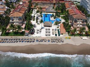Canto del Sol Plaza Vallarta, All Inclusive Beach & Tennis Resort