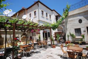 Urgup Konak Hotel