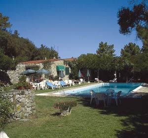 Allegroitalia Elba Golf