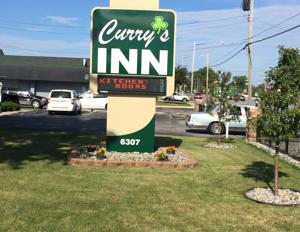 Curry's Motel