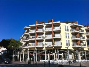 Adriatica Immobiliare - Santa Monica 8 Apartments
