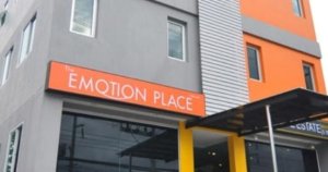 The Emotion Place