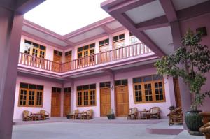 Shwe Nadi Guest House